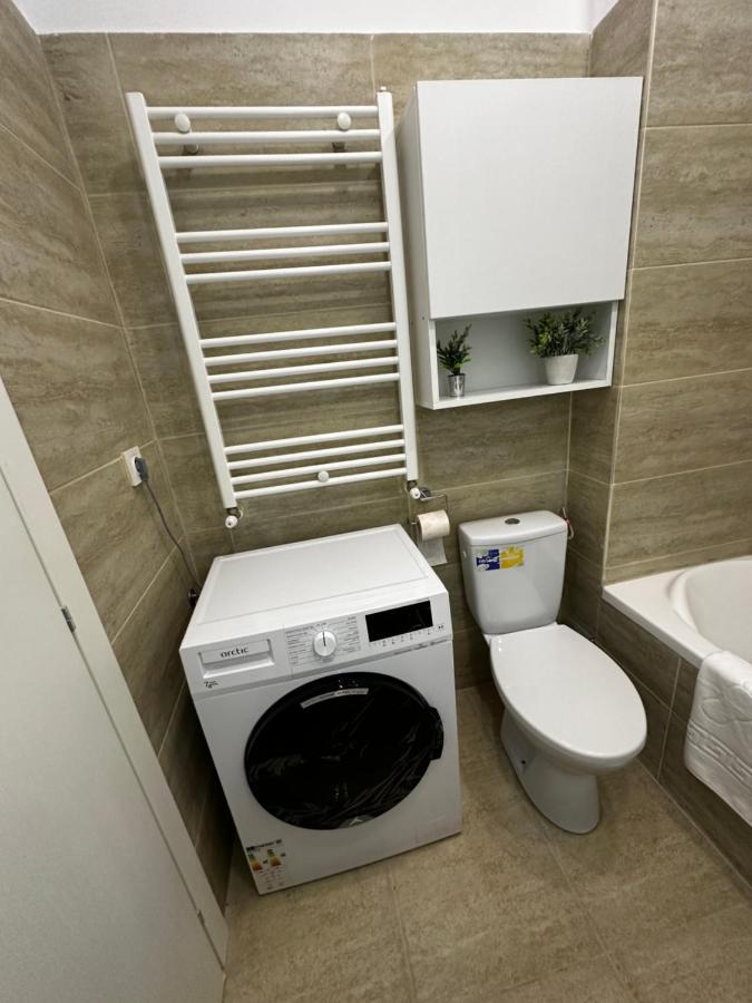 Luxury Studio 7 Roşu Exterior foto